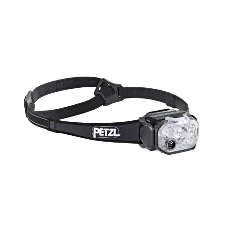 Petzl Swift RL - Classic Black