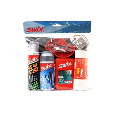 Swix Alpine Touring Kit