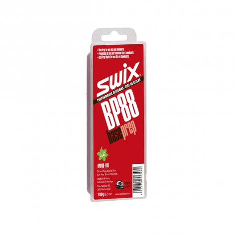 Swix Base prep. Medium - 180 gr