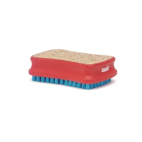 Swix Combi Cork Fine Nylon T0196B