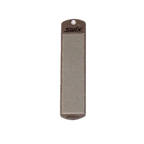 Swix Economy Diamond Stone 100 mm - Medium TA400E