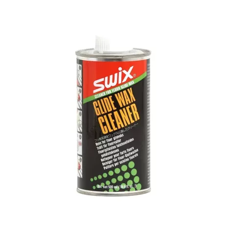 Swix Glide Wax Limpiador 500 ml