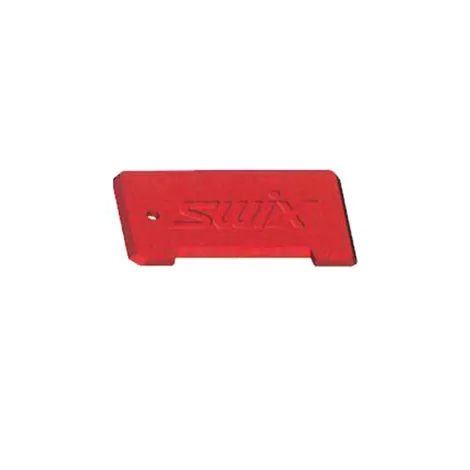 Swix Plastic Scraper T0086