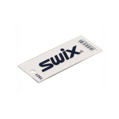 Swix Grattoir Plexi-Glass 3 mm T0823D