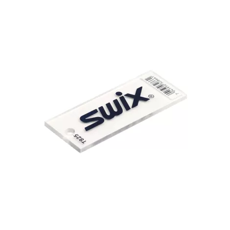 Swix Raschietto Plexi-Glass 5 mm T0825D