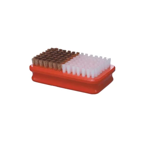 Swix Combi 2in1 Nylon / Brass Brush T0159B