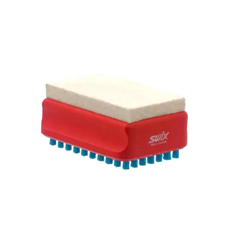 Swix Combi Spazzola per scioline F4 T0166B