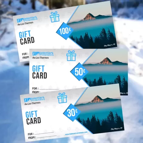 TP Gift Card