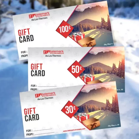 TP Gift Card