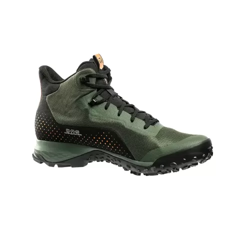 Tecnica Magma S MID GTX - NT Giungla-Dy Lava