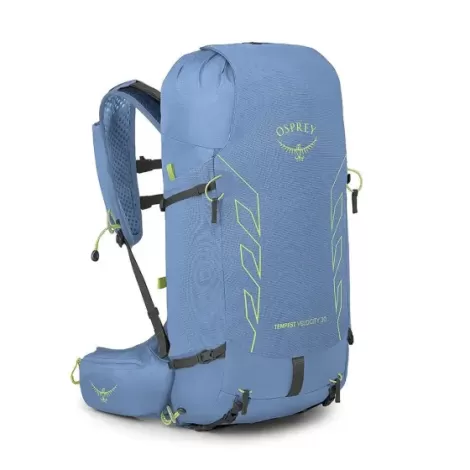 Osprey Tempest Velocity 30 - Sevres Blue