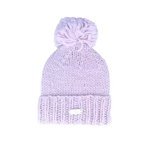 Berretto The North Face Coziest - Lavender Fog