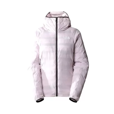 The North Face Summit Breithorn 5050 Hoody Mujer - LavenderFog