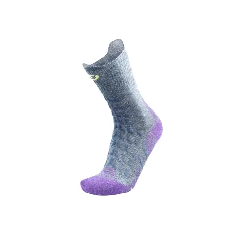 Therm-Ic Trekking Ultra Cool Linen Mujer - Grey/Purple