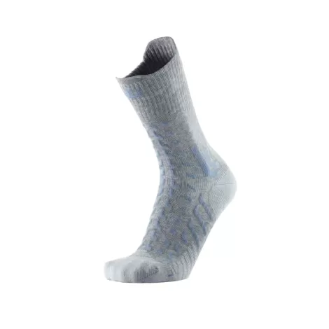 Therm-ic Trek Cool Light - Grey/Blue