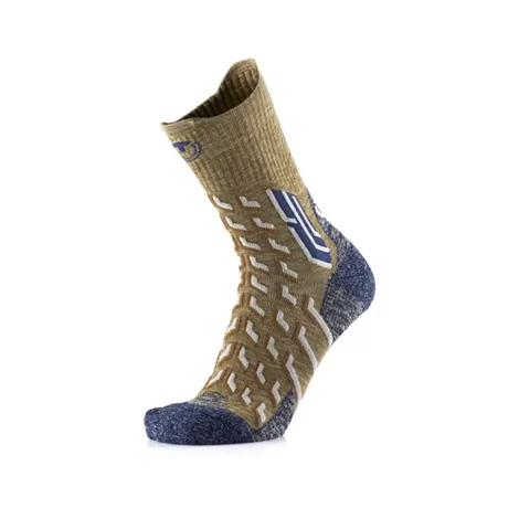Therm-ic Trekking Cool - Verde/Navy
