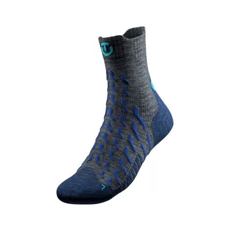Therm-ic Trekking Ultra Cool - Grigio/Navy