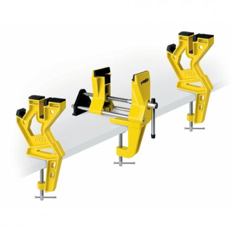 Toko Ski Vise freeride