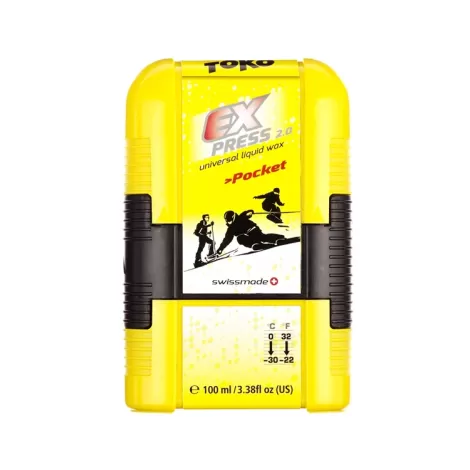 Toko Express Pocket liquide