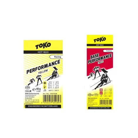 Toko Performance PFC Free - 120 g