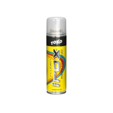 Toko Irox F 250 ml