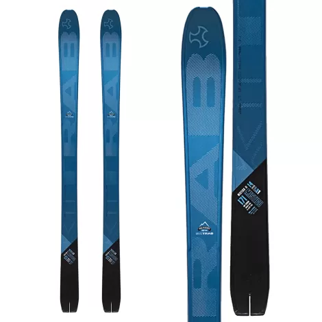 Trab Mistico 2 Ski 2026