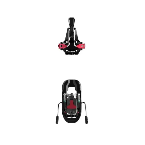 Trab Titan Vario.2 RED + ST 2026