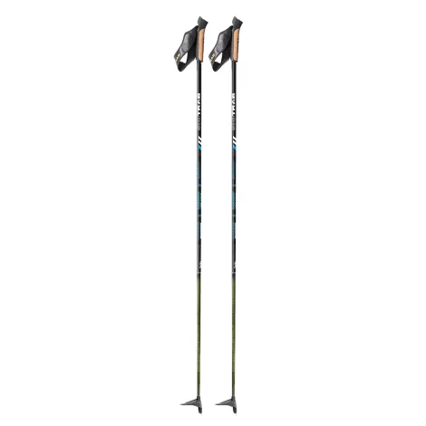 Bastoncini Trab Vertical Carbon QC
