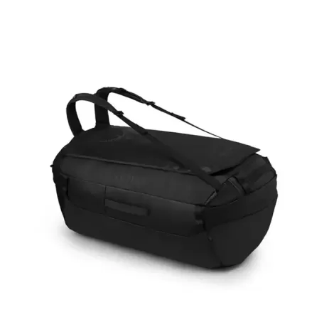 Osprey Transporter 120 - Raven Black/Black