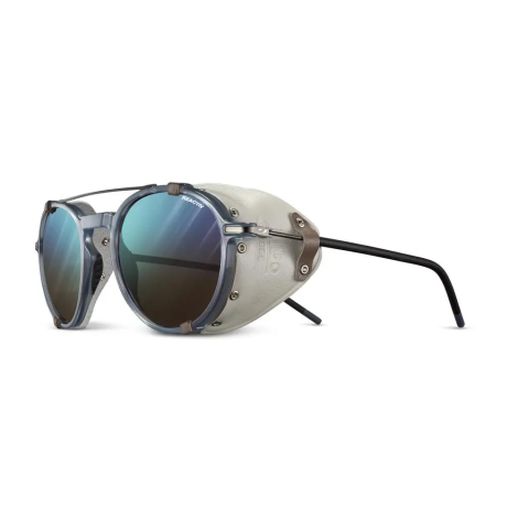 Julbo Legacy - Translucent Blue/Beige/Black - Reactiv 2-4 