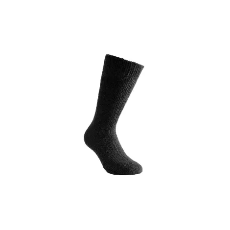 Woolpower Socks 800 - Black