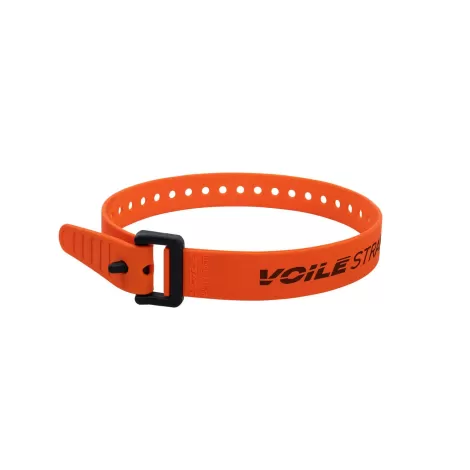 Voile Straps XL Nylon Buckle-22 in