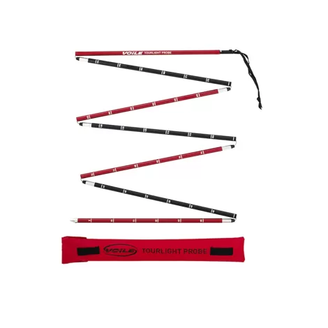 Voile Tourlight 260