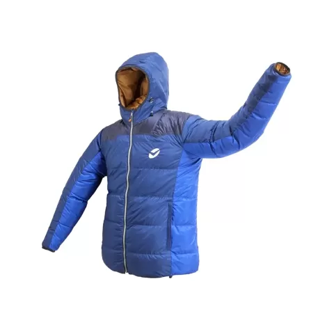 Valandré Gonzo Neo - Blu/Camel