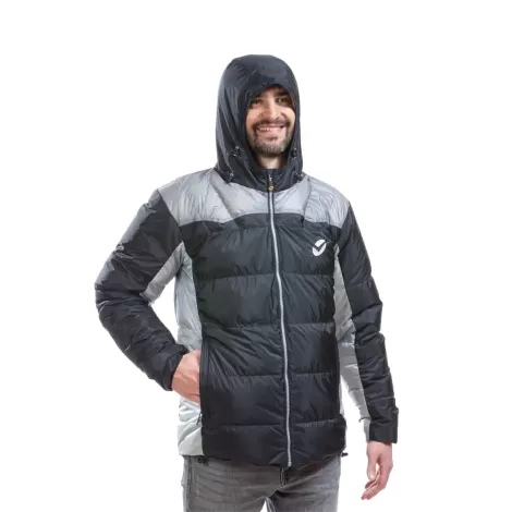 Valandré Gonzo Neo - Nero/Camel
