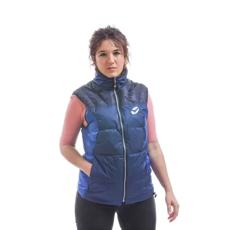 Valandré Selva Neo Femme - Blue/Camel