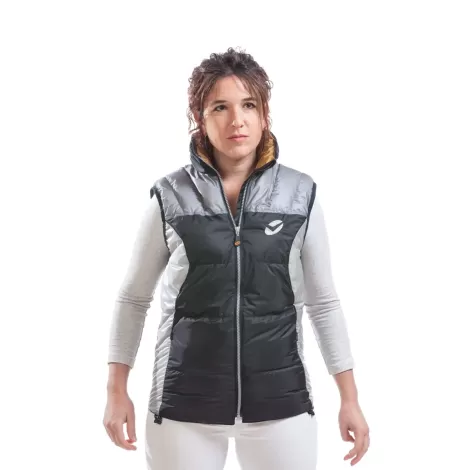 Valandré Selva Neo Donna - Nero/Camel