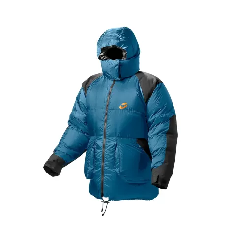 X-Chaqueta Valandre Bering - Azul