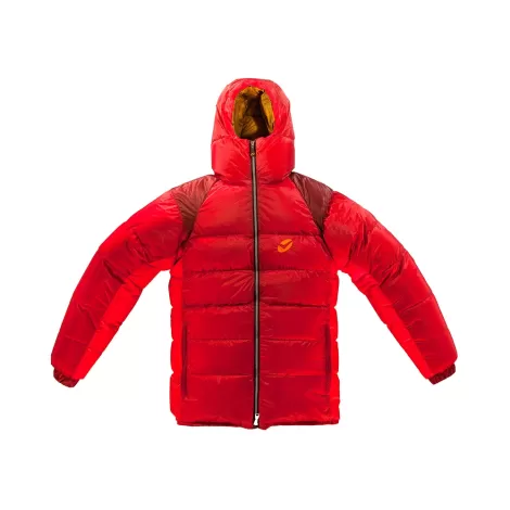 Giacca Valandre Troll - Rosso
