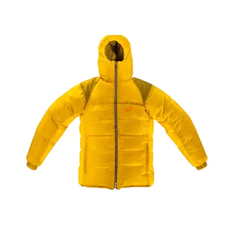 Giacca Valandre Troll - Giallo