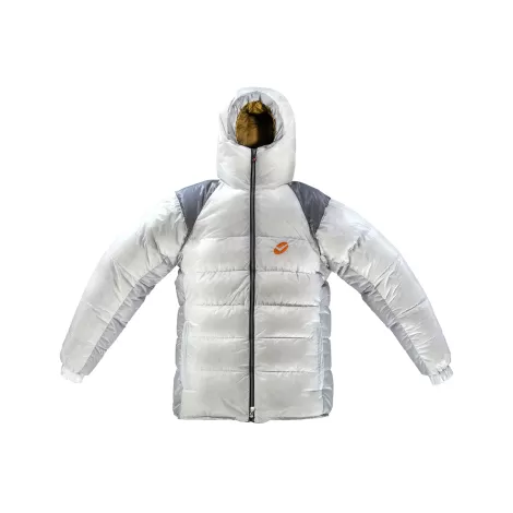 Chaqueta Valandre Troll - Blanco