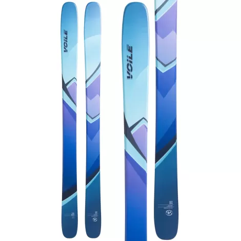 Voile Manti Ace Women + AT Binding Packs