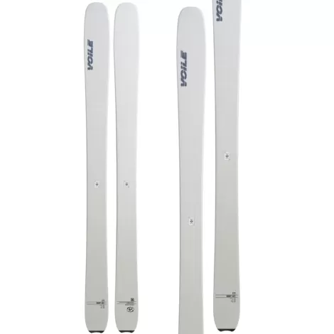 Voile Manti Ace Donna Sci 2026