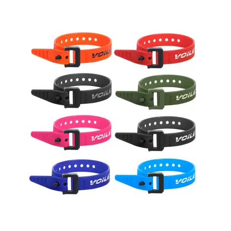 Voile Strap Nylon Buckle 12 inch / 30 cm