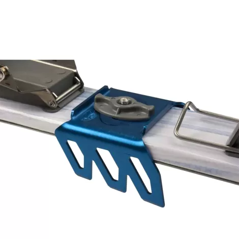 Voile Universal Crampones De Esquí (2)