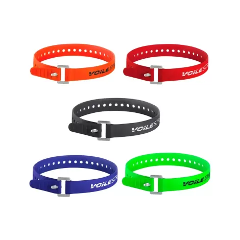 Voile XL Strap Aluminium Buckle 22 inch / 55 cm