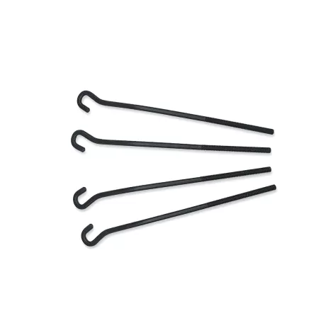 Voile Switchback / Hardwire Rods (4)