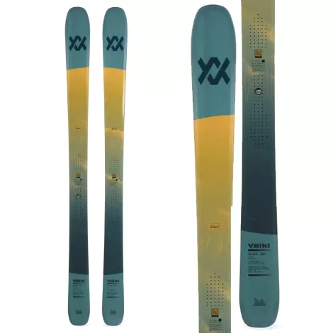 Volkl Blaze 104 Esquí 2026