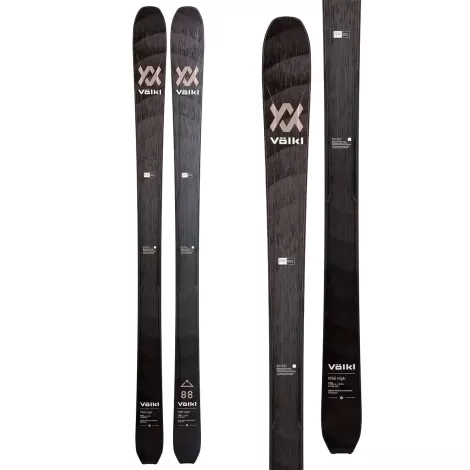 Volkl Rise High 88 Esquí 2026