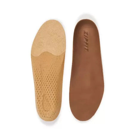 Zipfit Legacy Semelles - Leather